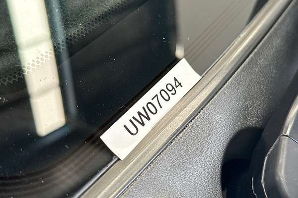 2017 Toyota Landcruiser SAHARA (4x4) VDJ200R MY16