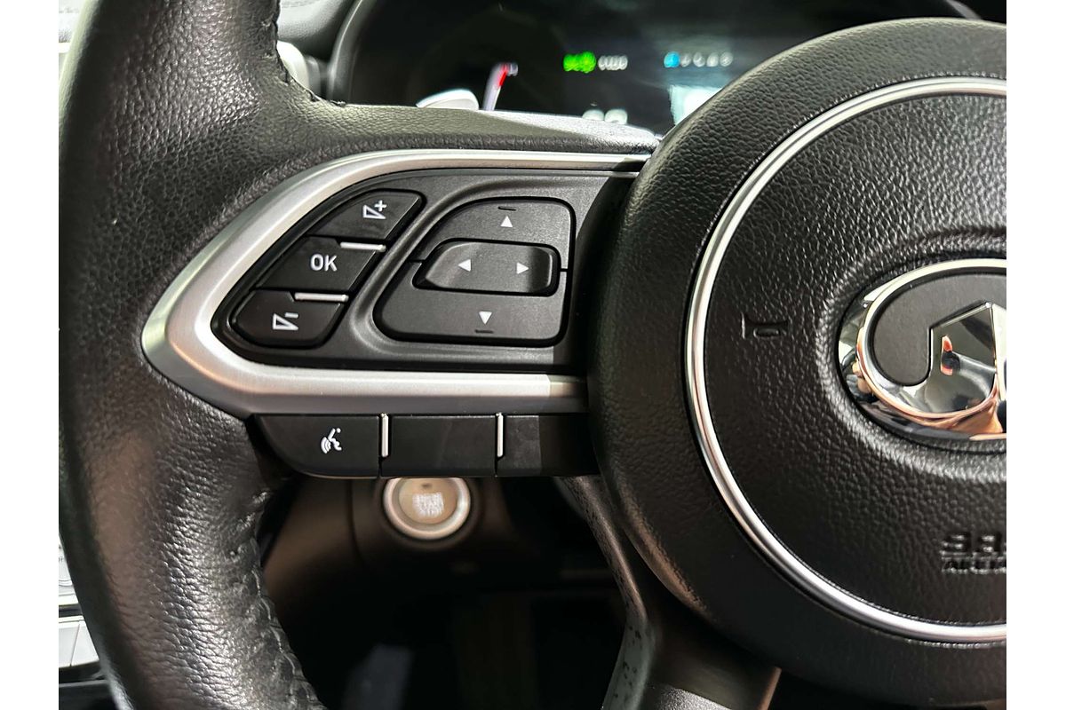 2022 GWM Ute Cannon-X NPW 4X4