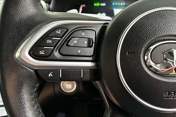 2022 GWM Ute Cannon-X NPW 4X4