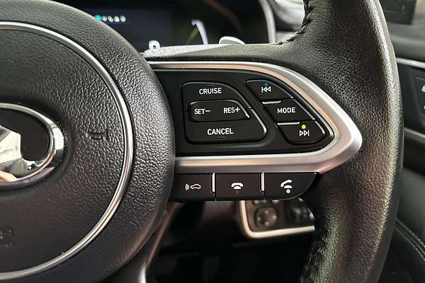 2022 GWM Ute Cannon-X NPW 4X4