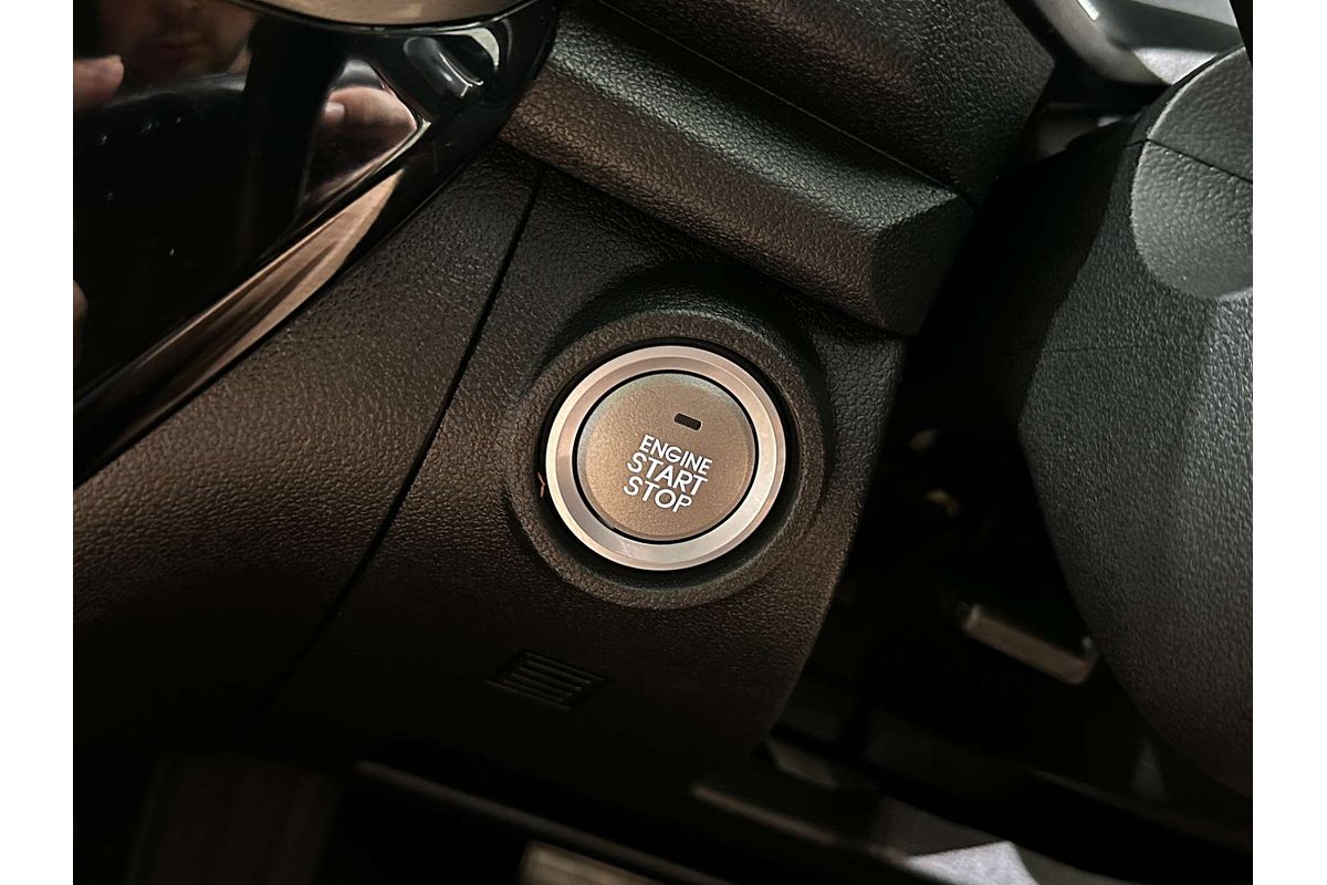 2022 GWM Ute Cannon-X NPW 4X4