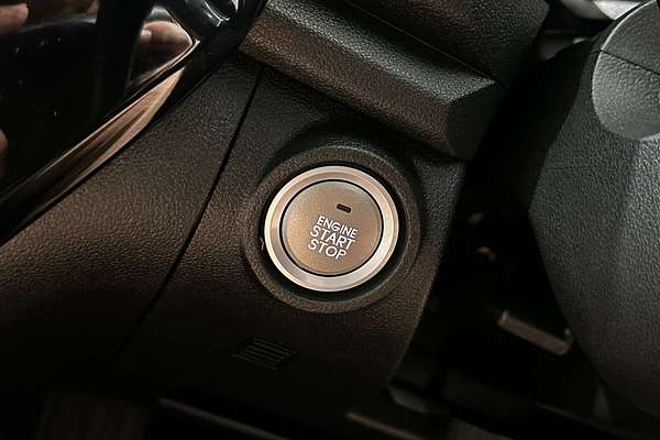 2022 GWM Ute Cannon-X NPW 4X4