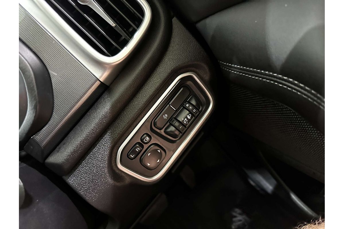 2022 GWM Ute Cannon-X NPW 4X4