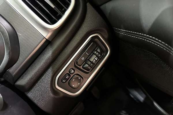 2022 GWM Ute Cannon-X NPW 4X4