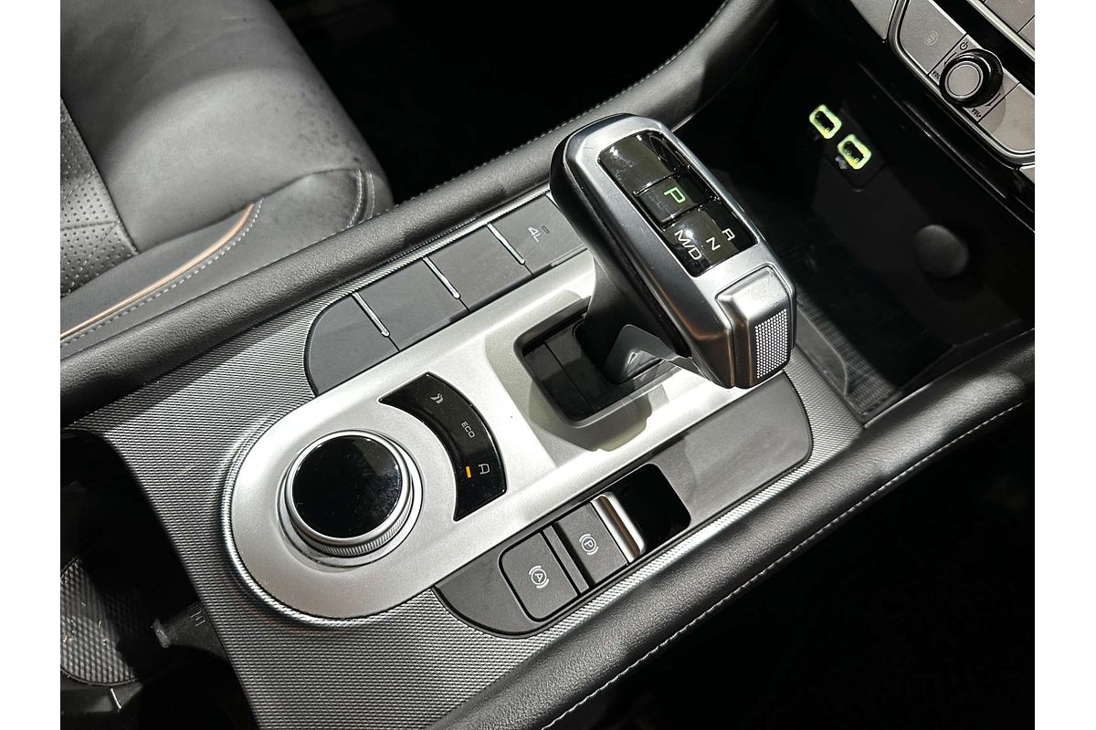 2022 GWM Ute Cannon-X NPW 4X4