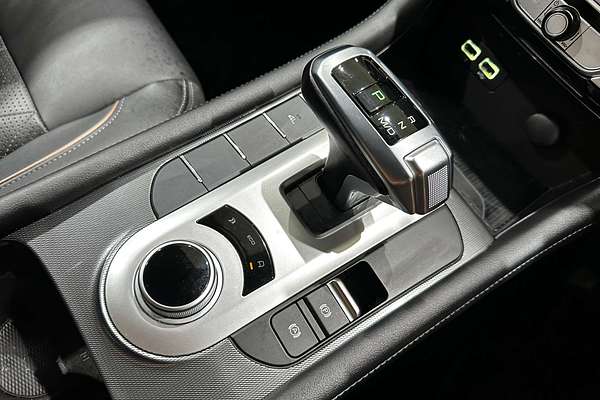 2022 GWM Ute Cannon-X NPW 4X4