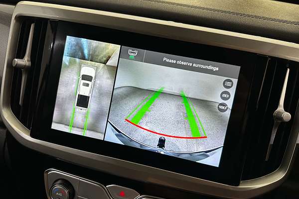 2022 GWM Ute Cannon-X NPW 4X4