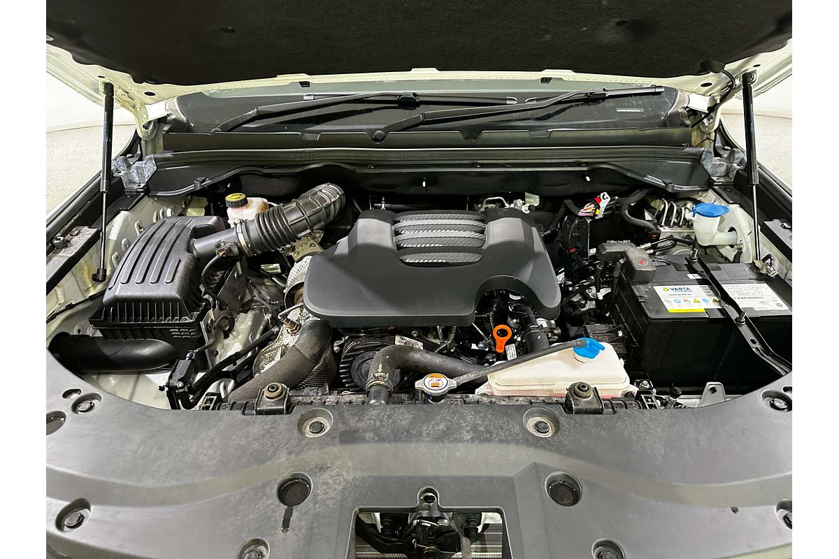 2022 GWM Ute Cannon-X NPW 4X4