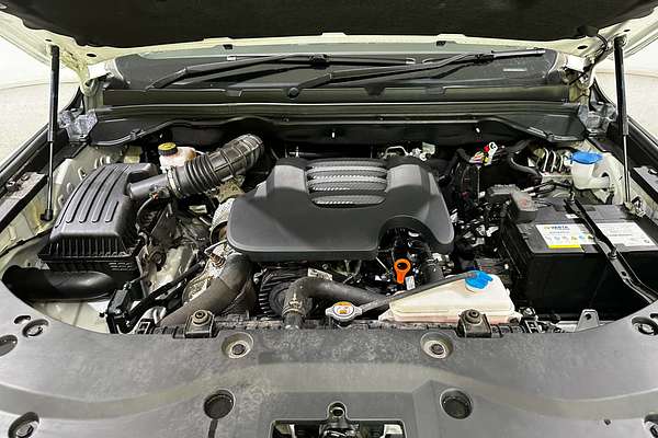 2022 GWM Ute Cannon-X NPW 4X4