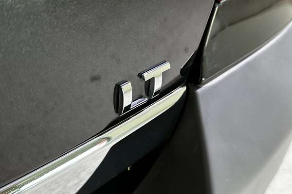 2015 Holden Captiva 5 LT CG