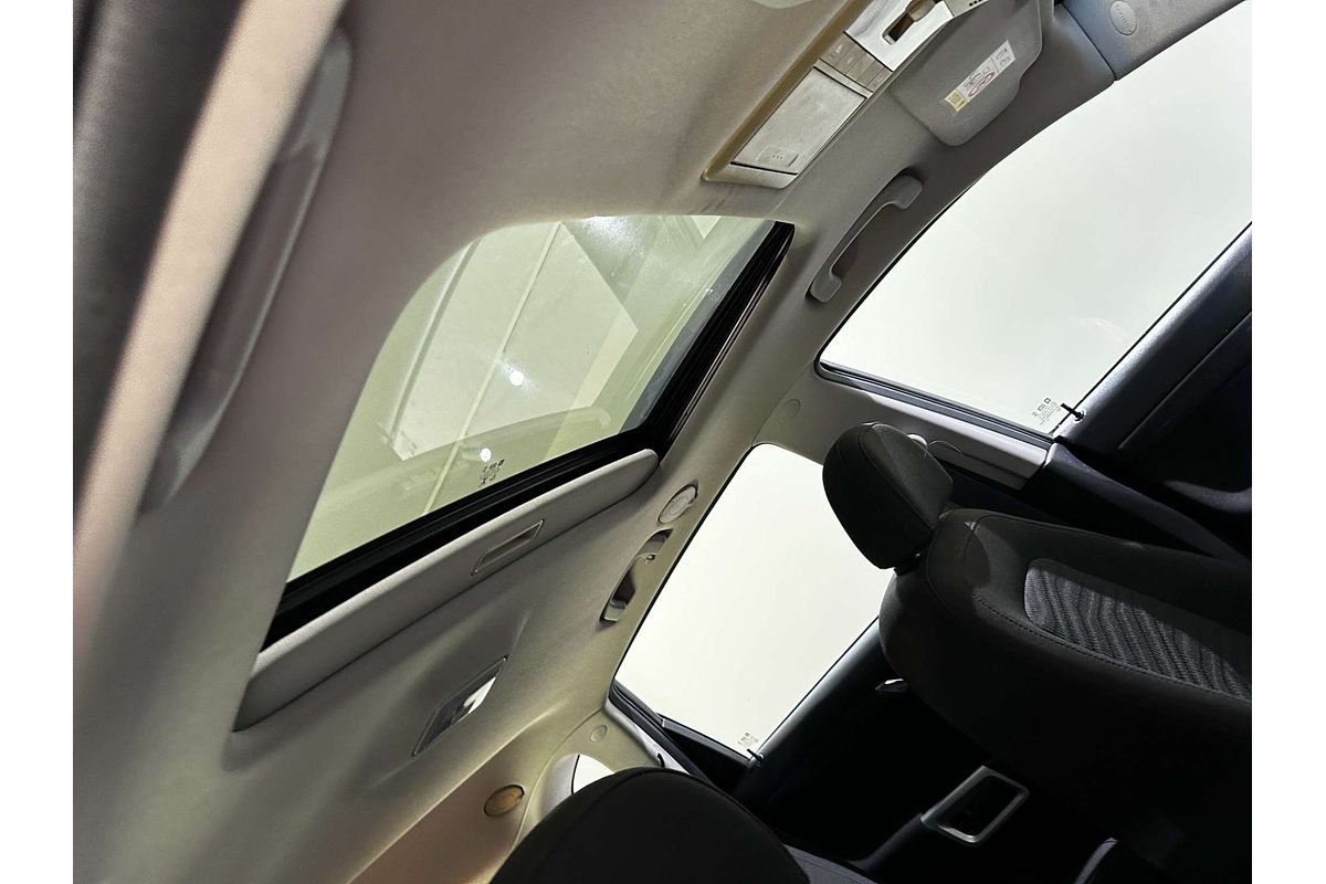 2015 Holden Captiva 5 LT CG