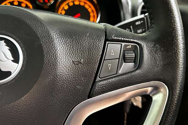 2015 Holden Captiva 5 LT CG