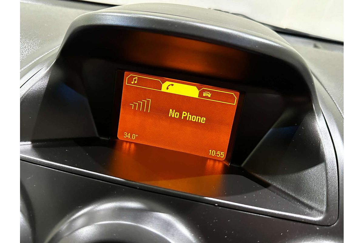 2015 Holden Captiva 5 LT CG