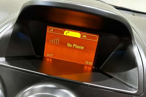 2015 Holden Captiva 5 LT CG