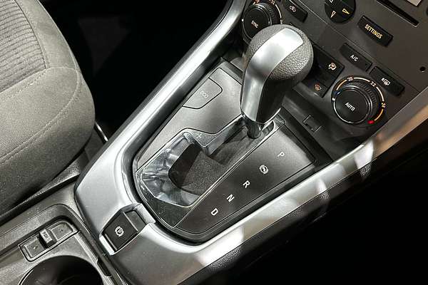 2015 Holden Captiva 5 LT CG