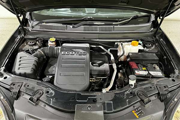 2015 Holden Captiva 5 LT CG