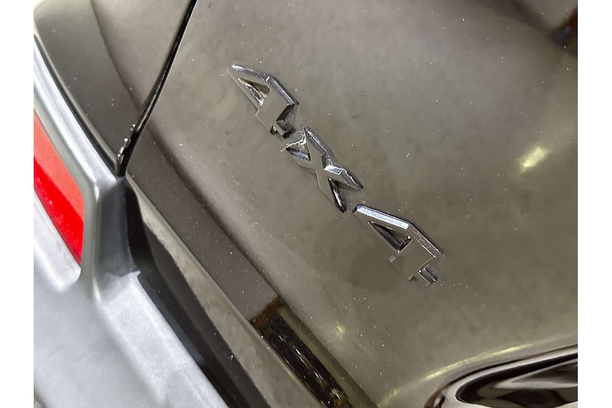 2019 Jeep Cherokee Night Eagle KL