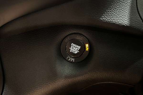 2019 Jeep Cherokee Night Eagle KL