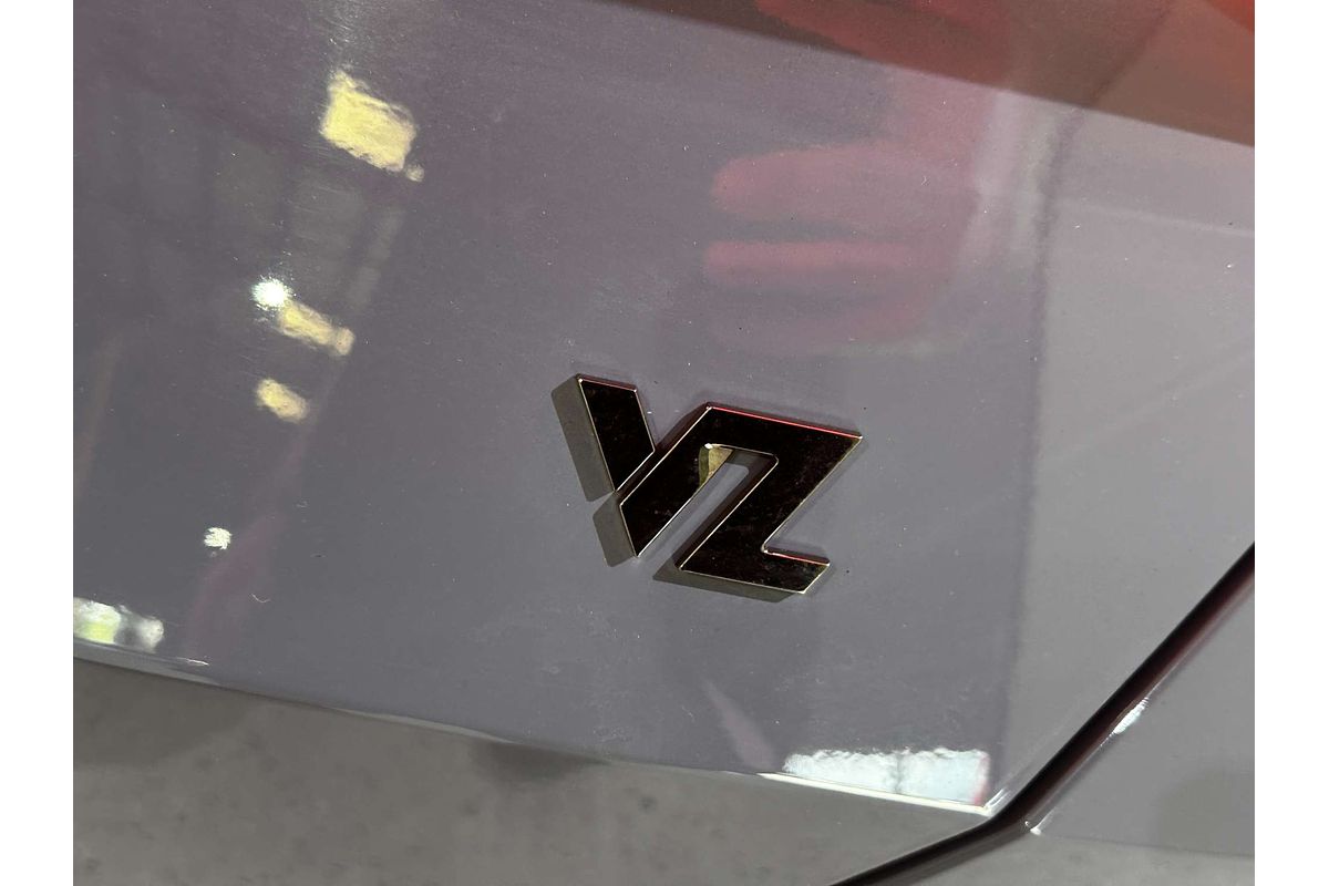2023 CUPRA Formentor VZx KM