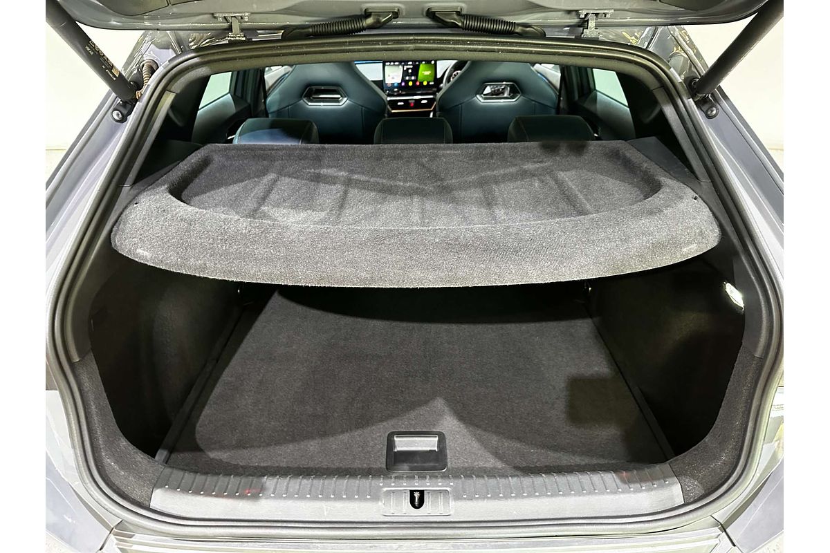 2023 CUPRA Formentor VZx KM