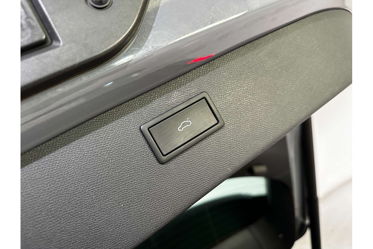 2023 CUPRA Formentor VZx KM