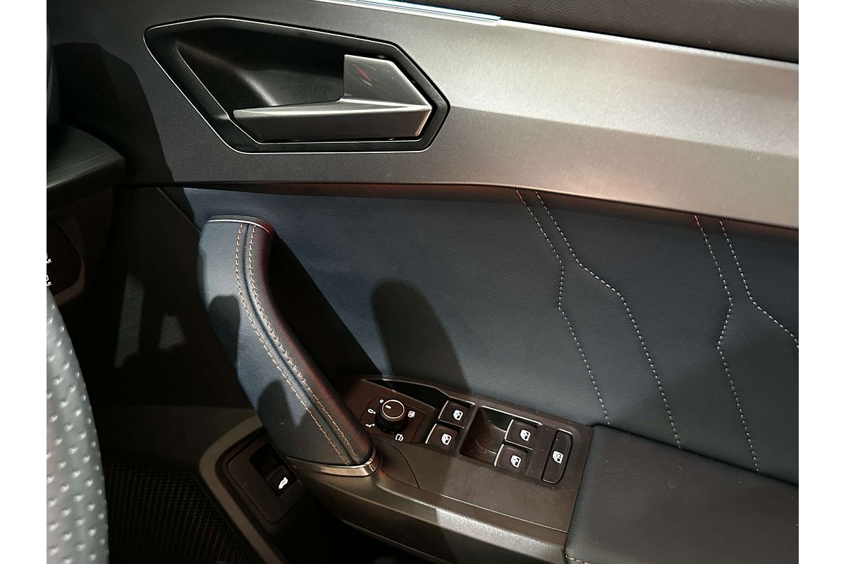 2023 CUPRA Formentor VZx KM