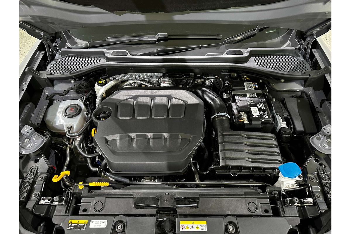 2023 CUPRA Formentor VZx KM