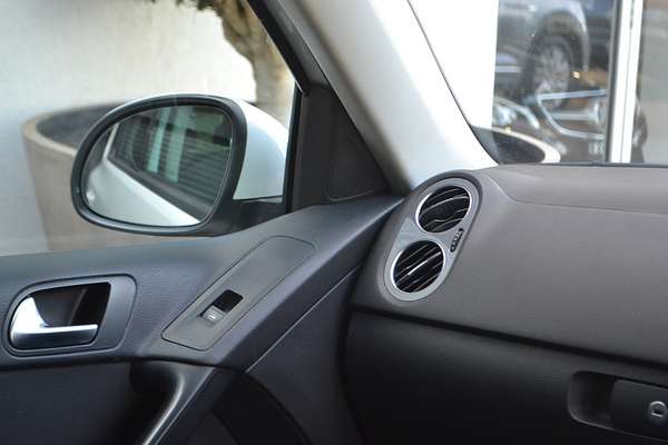 2014 Volkswagen Tiguan 132TSI Pacific 5N