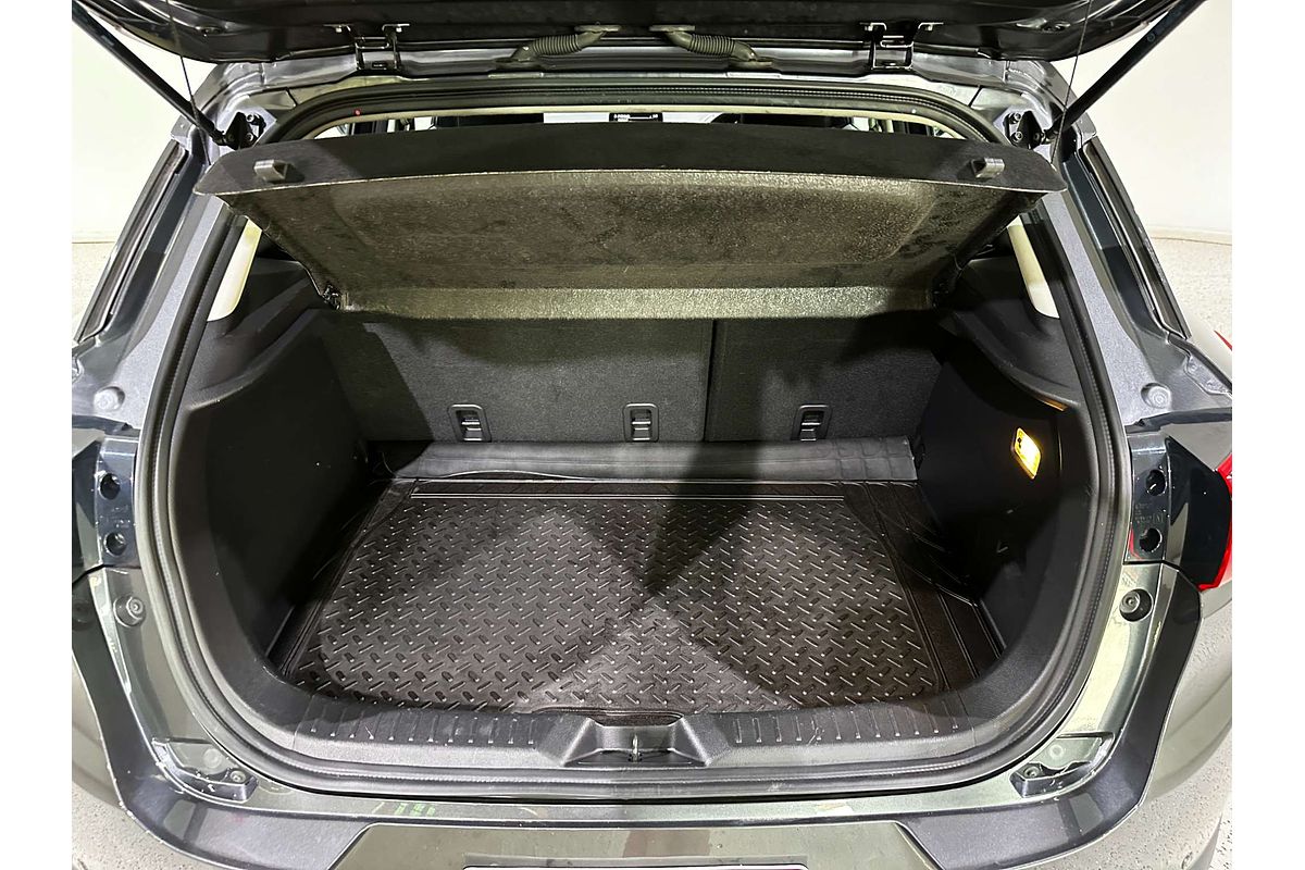 2017 Mazda CX-3 Maxx DK