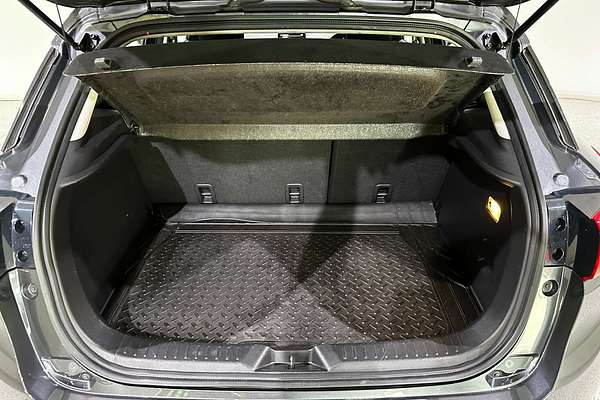 2017 Mazda CX-3 Maxx DK