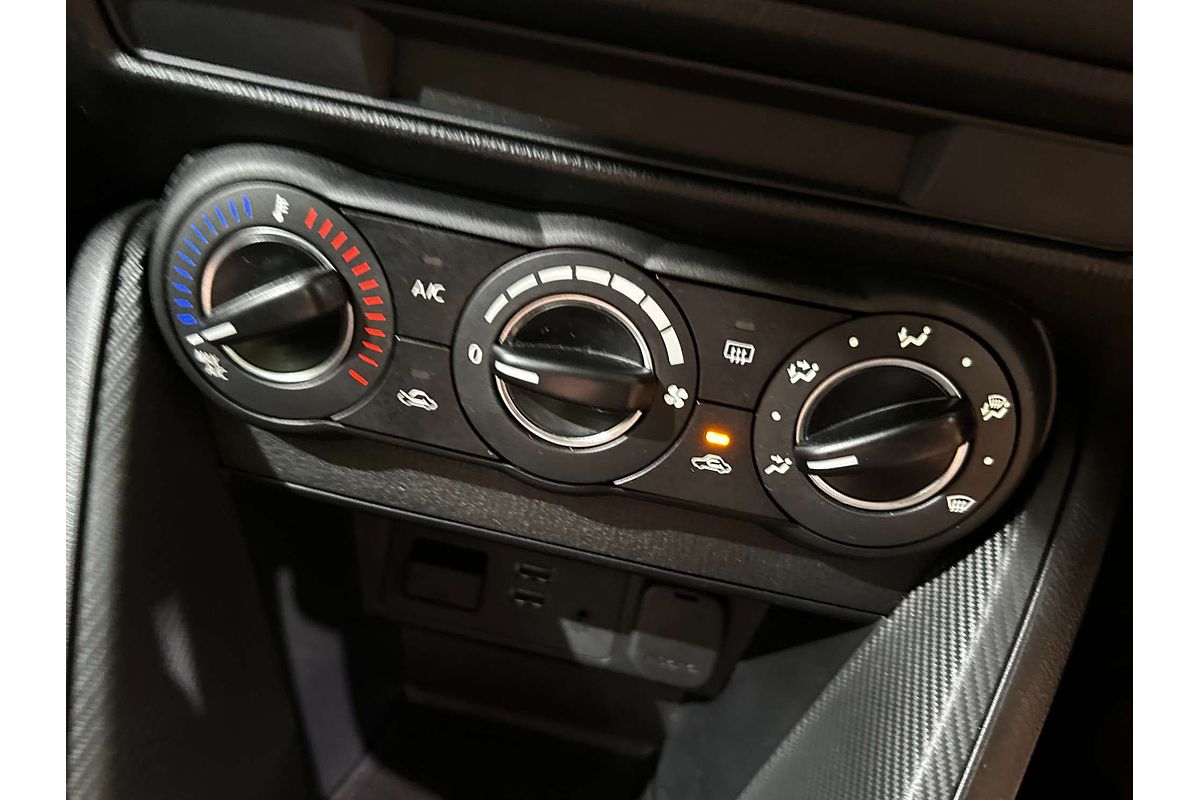 2017 Mazda CX-3 Maxx DK