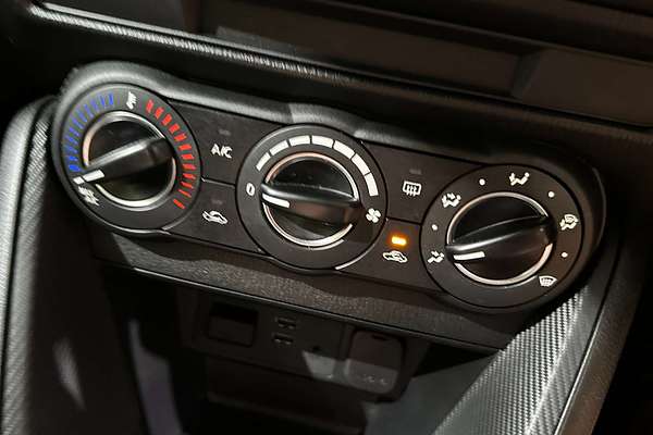 2017 Mazda CX-3 Maxx DK