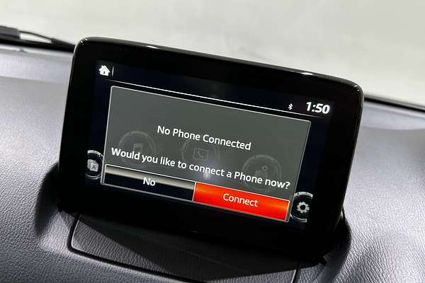 2017 Mazda CX-3 Maxx DK