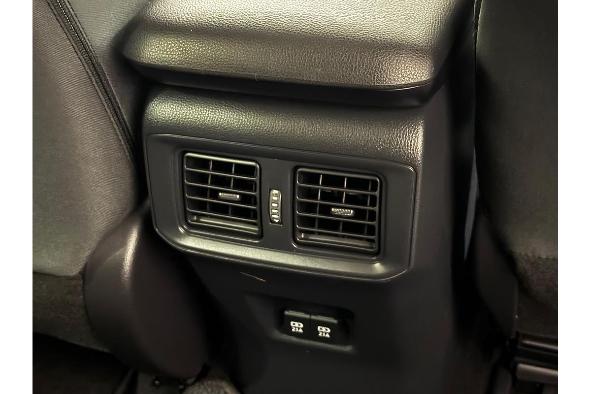 2021 Toyota RAV4 GX AXAH54R