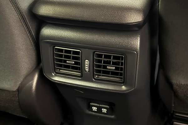 2021 Toyota RAV4 GX AXAH54R