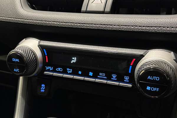 2021 Toyota RAV4 GX AXAH54R