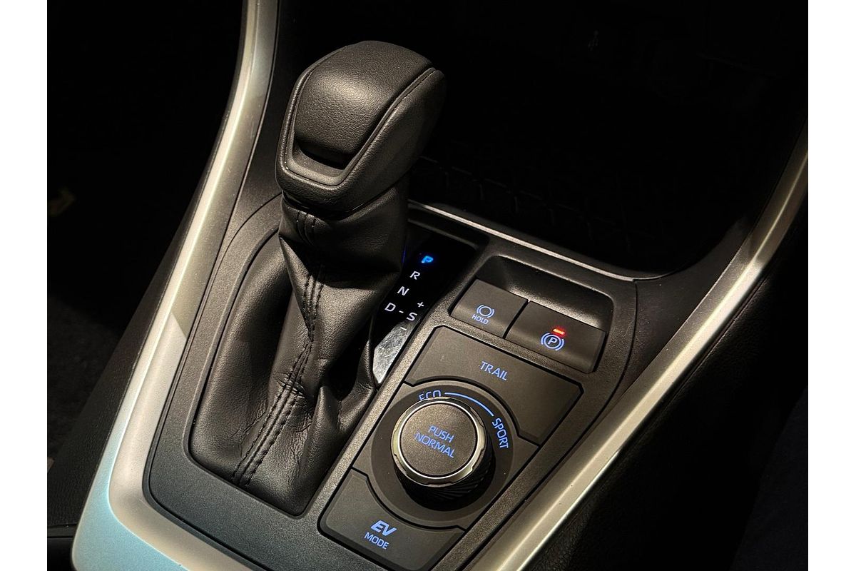 2021 Toyota RAV4 GX AXAH54R