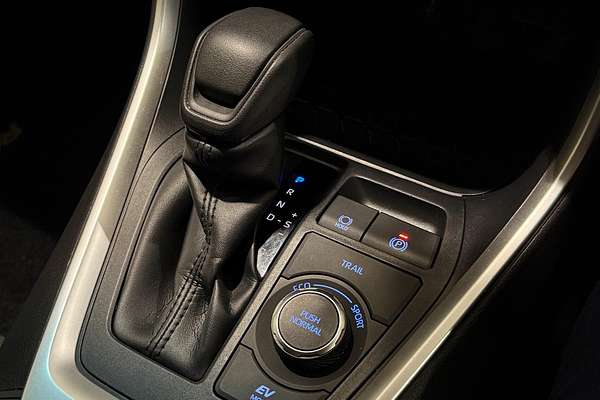 2021 Toyota RAV4 GX AXAH54R