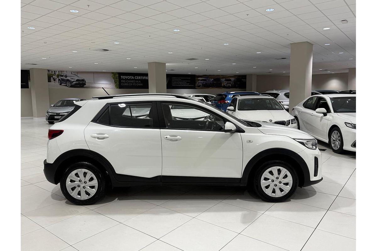 2021 Kia Stonic S YB