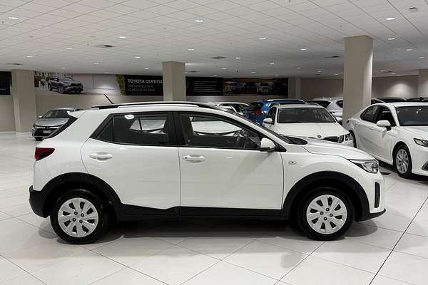 2021 Kia Stonic S YB