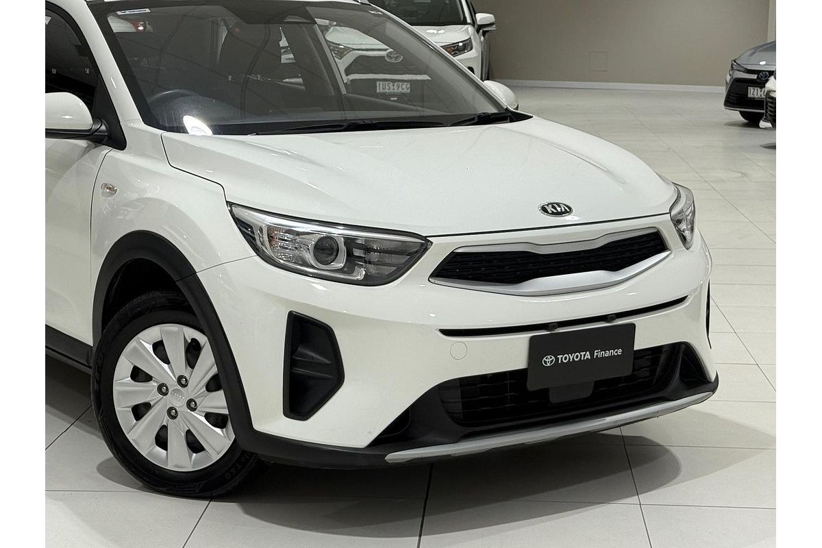 2021 Kia Stonic S YB