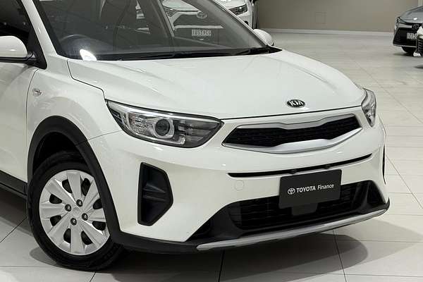 2021 Kia Stonic S YB
