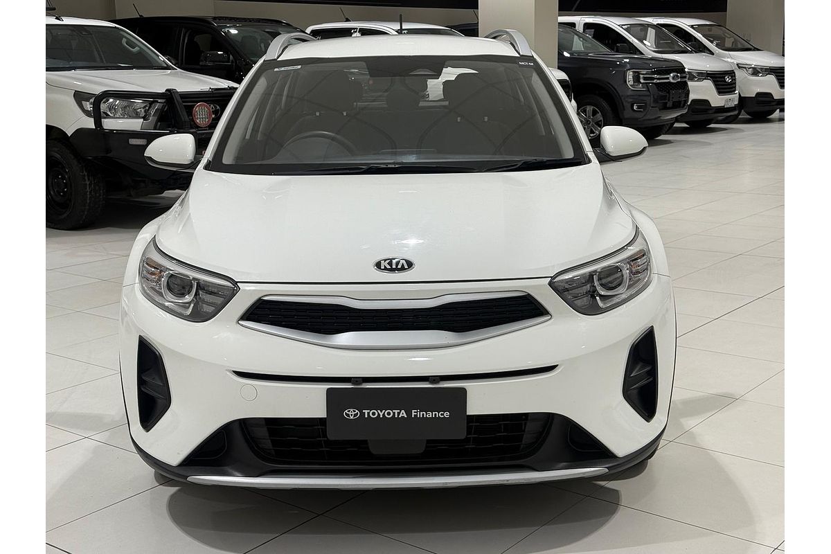 2021 Kia Stonic S YB