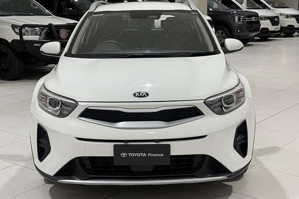 2021 Kia Stonic S YB