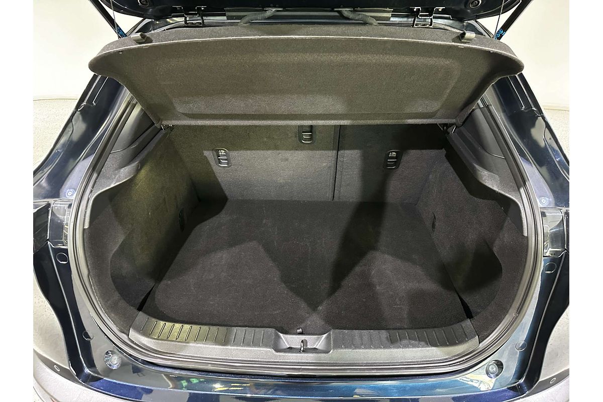 2024 Mazda CX-30 G20 Pure DM Series