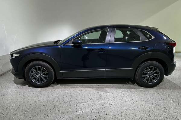 2024 Mazda CX-30 G20 Pure DM Series