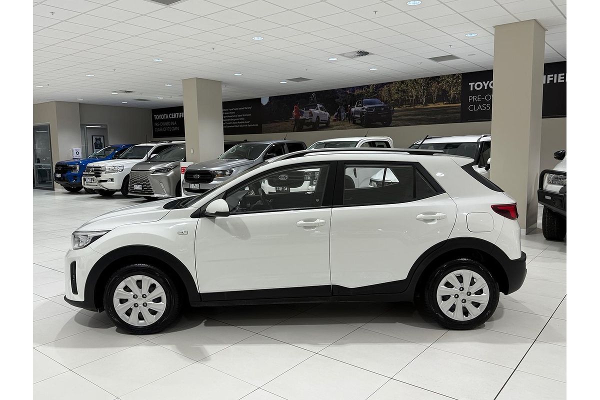 2021 Kia Stonic S YB