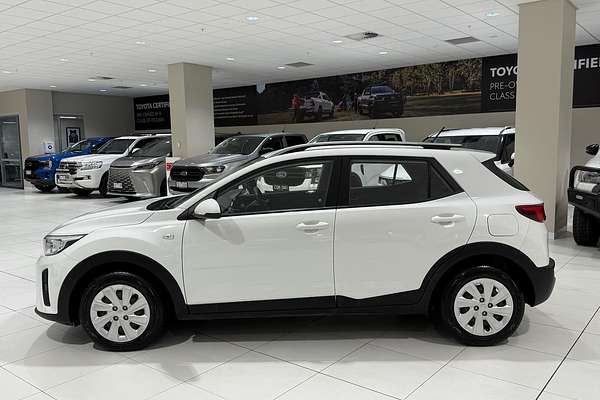 2021 Kia Stonic S YB