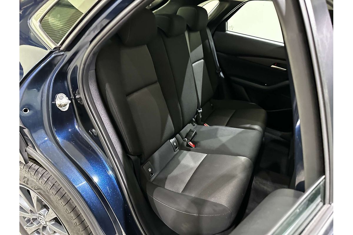 2024 Mazda CX-30 G20 Pure DM Series