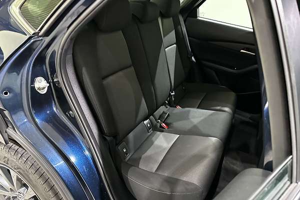 2024 Mazda CX-30 G20 Pure DM Series